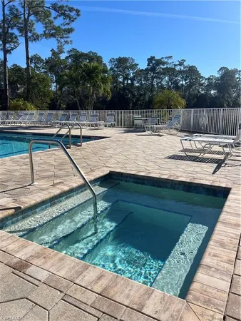 $2,400 | 5010 Cedar Springs Drive, Unit 202, Naples, FL 34110