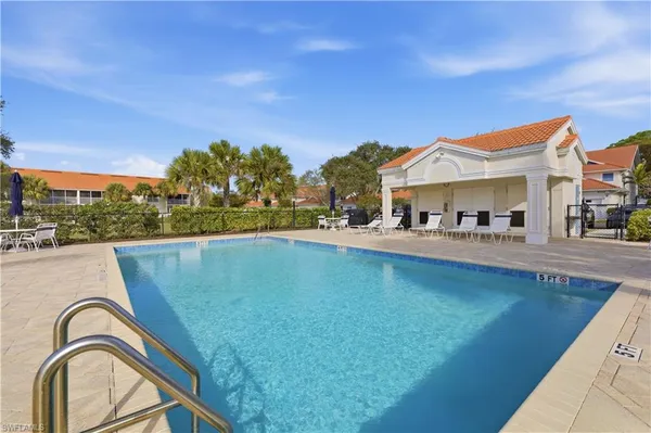 $2,400 | 5010 Cedar Springs Drive, Unit 202, Naples, FL 34110