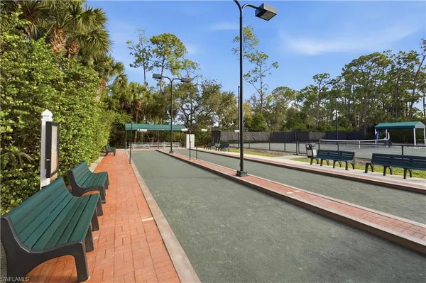 $2,400 | 5010 Cedar Springs Drive, Unit 202, Naples, FL 34110