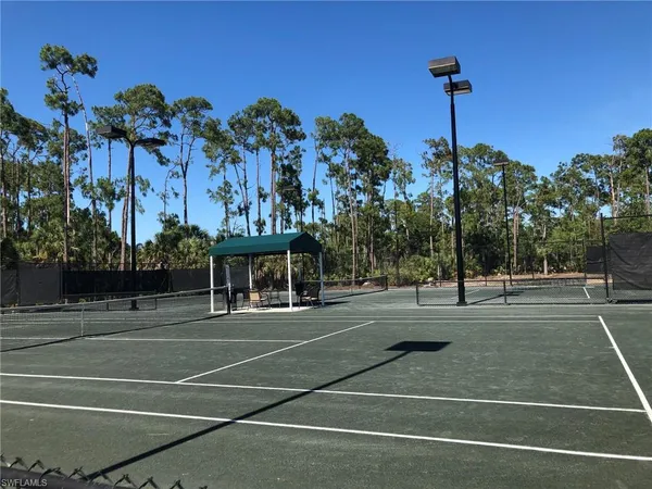 $2,400 | 5010 Cedar Springs Drive, Unit 202, Naples, FL 34110