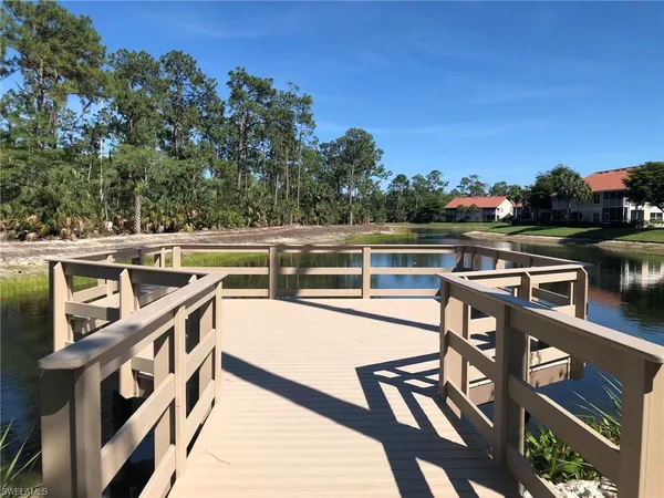 $2,400 | 5010 Cedar Springs Drive, Unit 202, Naples, FL 34110