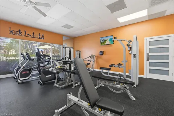 $2,400 | 5010 Cedar Springs Drive, Unit 202, Naples, FL 34110