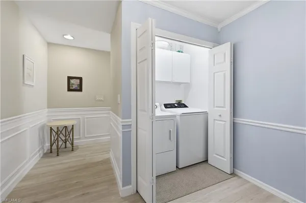 $2,400 | 5010 Cedar Springs Drive, Unit 202, Naples, FL 34110