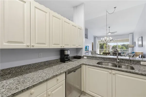 $2,400 | 5010 Cedar Springs Drive, Unit 202, Naples, FL 34110