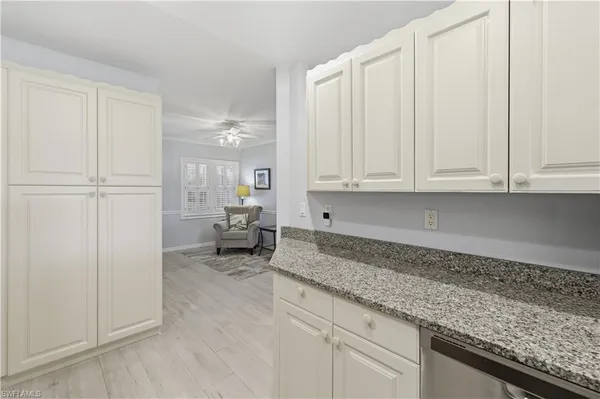 $2,400 | 5010 Cedar Springs Drive, Unit 202, Naples, FL 34110