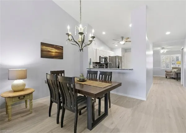 $2,400 | 5010 Cedar Springs Drive, Unit 202, Naples, FL 34110