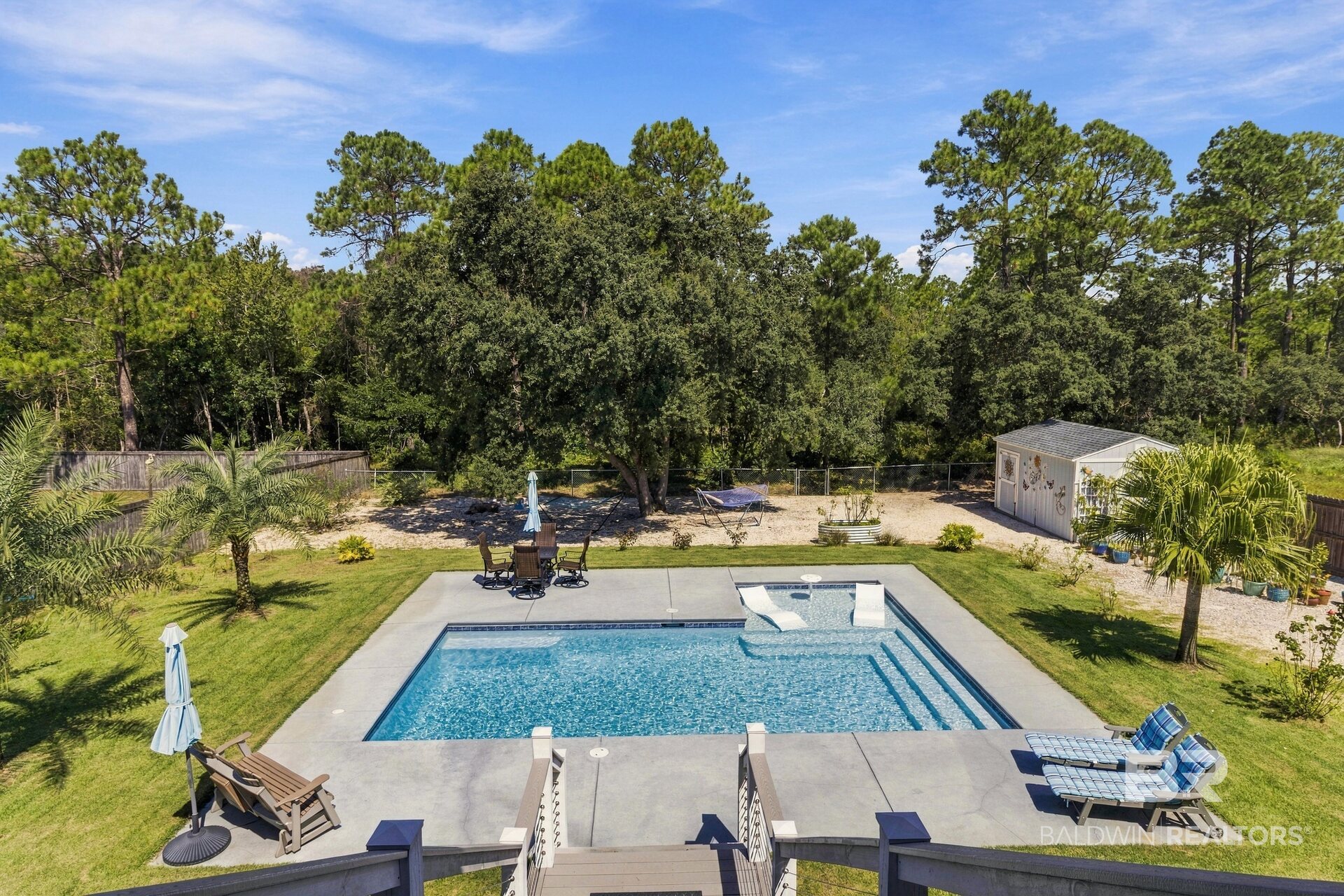 25577 West Oak Ridge Drive Orange Beach, AL 36561 - Photo 4 of 43 Gallery Image 4