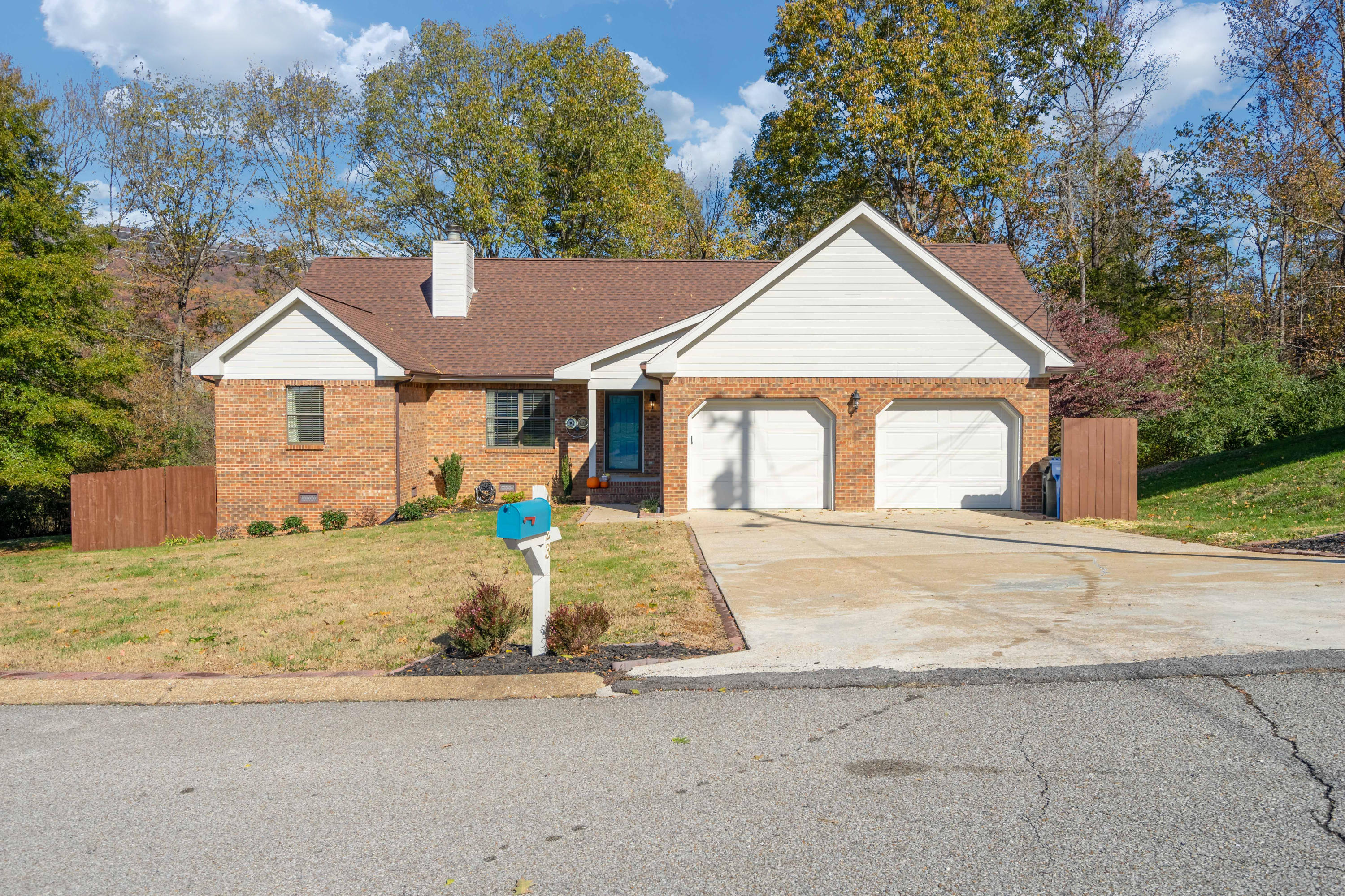 4523 Spring Lake Road Chattanooga, TN 37415 - Photo 28 of 28 Street View