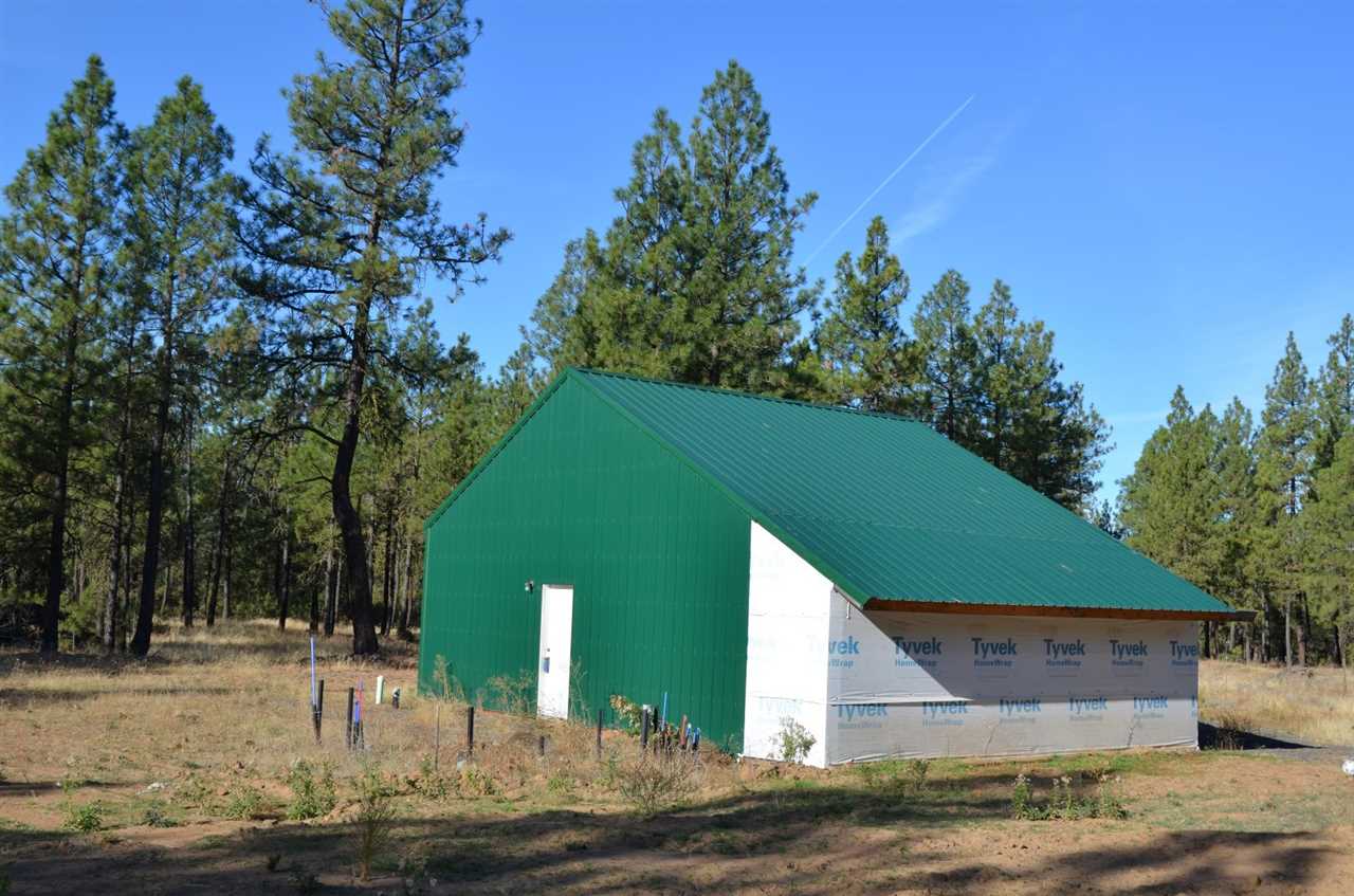 19515 South Malloy Prairie Road Cheney, WA 99004 - Photo 2 of 20