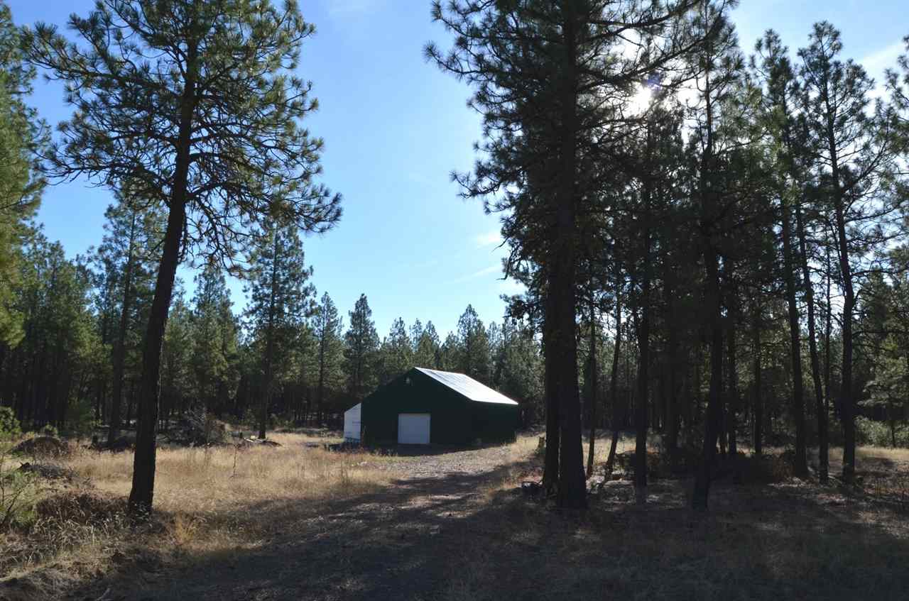 19515 South Malloy Prairie Road Cheney, WA 99004 - Photo 15 of 20