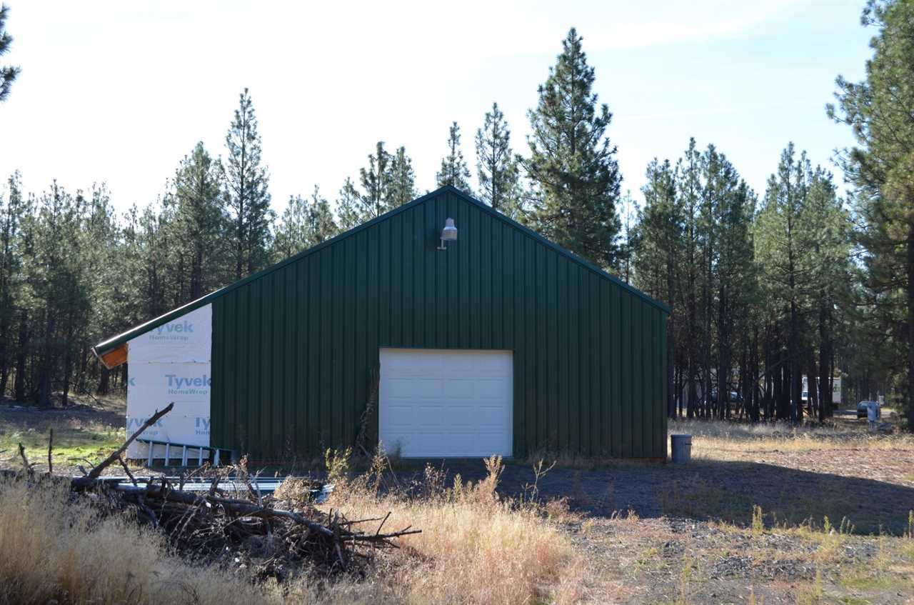 19515 South Malloy Prairie Road Cheney, WA 99004 - Photo 18 of 20