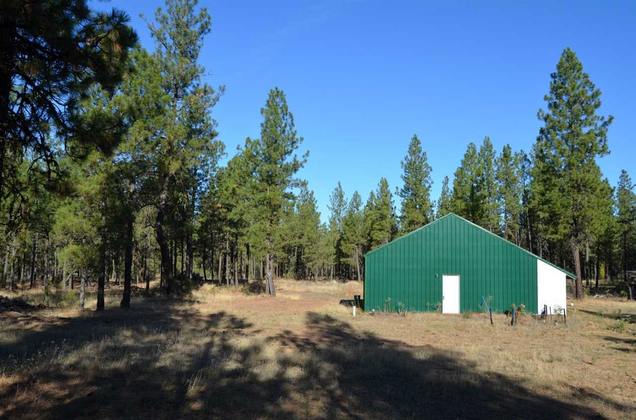 19515 South Malloy Prairie Road Cheney, WA 99004 - Photo 19 of 20