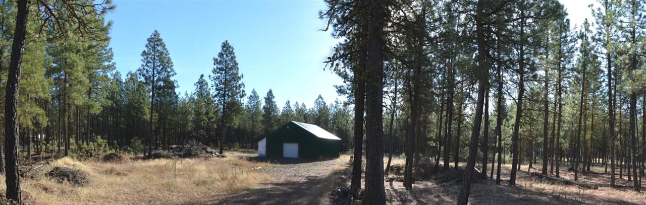 19515 South Malloy Prairie Road Cheney, WA 99004 - Photo 3 of 20