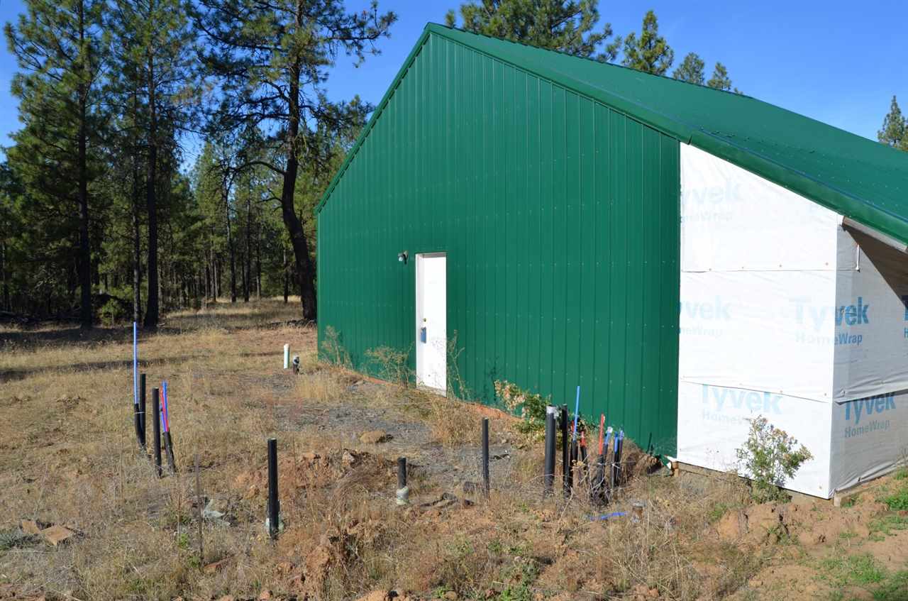 19515 South Malloy Prairie Road Cheney, WA 99004 - Photo 9 of 20
