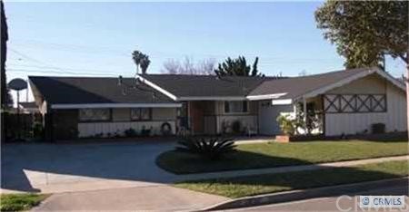 2638 West Palais Road Anaheim, CA 92804 - Photo 1 of 1 Beautiful ranch style home