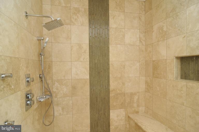 8023 Aberdeen Road Bethesda, MD 20814 - Photo 13 of 30 Bath (Master)