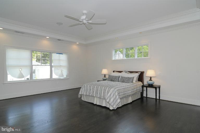 8023 Aberdeen Road Bethesda, MD 20814 - Photo 3 of 30 Bedroom (Master)