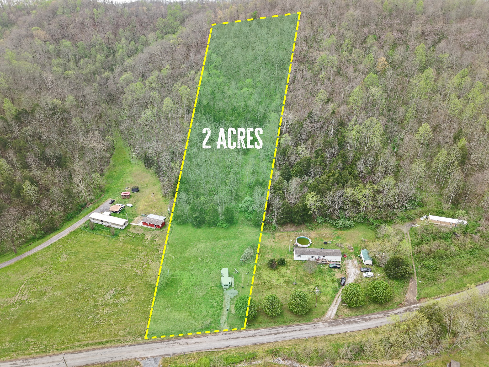 1675 Indian Creek Road Whitleyville, TN 38588 - Photo 2 of 10