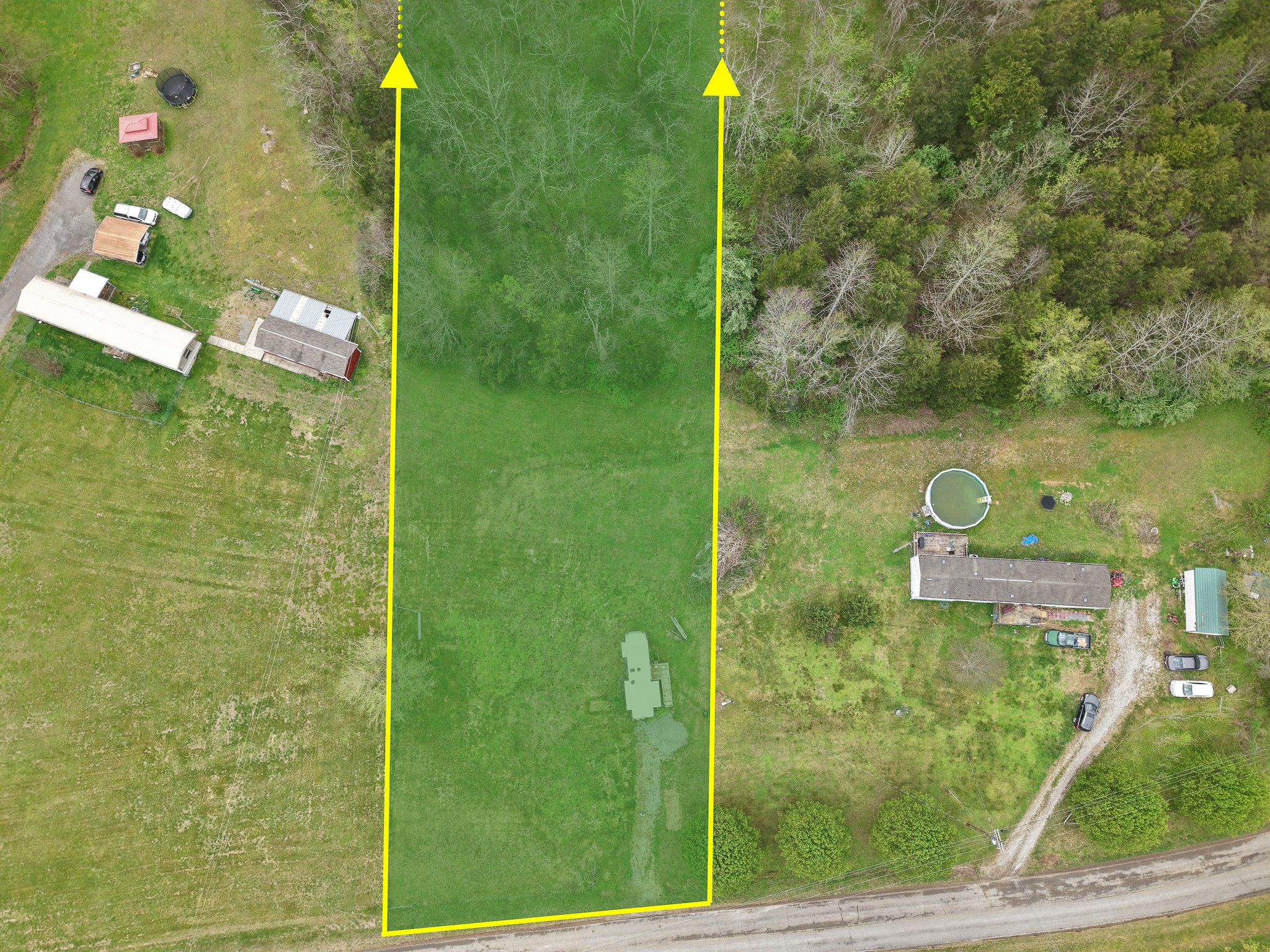 1675 Indian Creek Road Whitleyville, TN 38588 - Photo 3 of 10