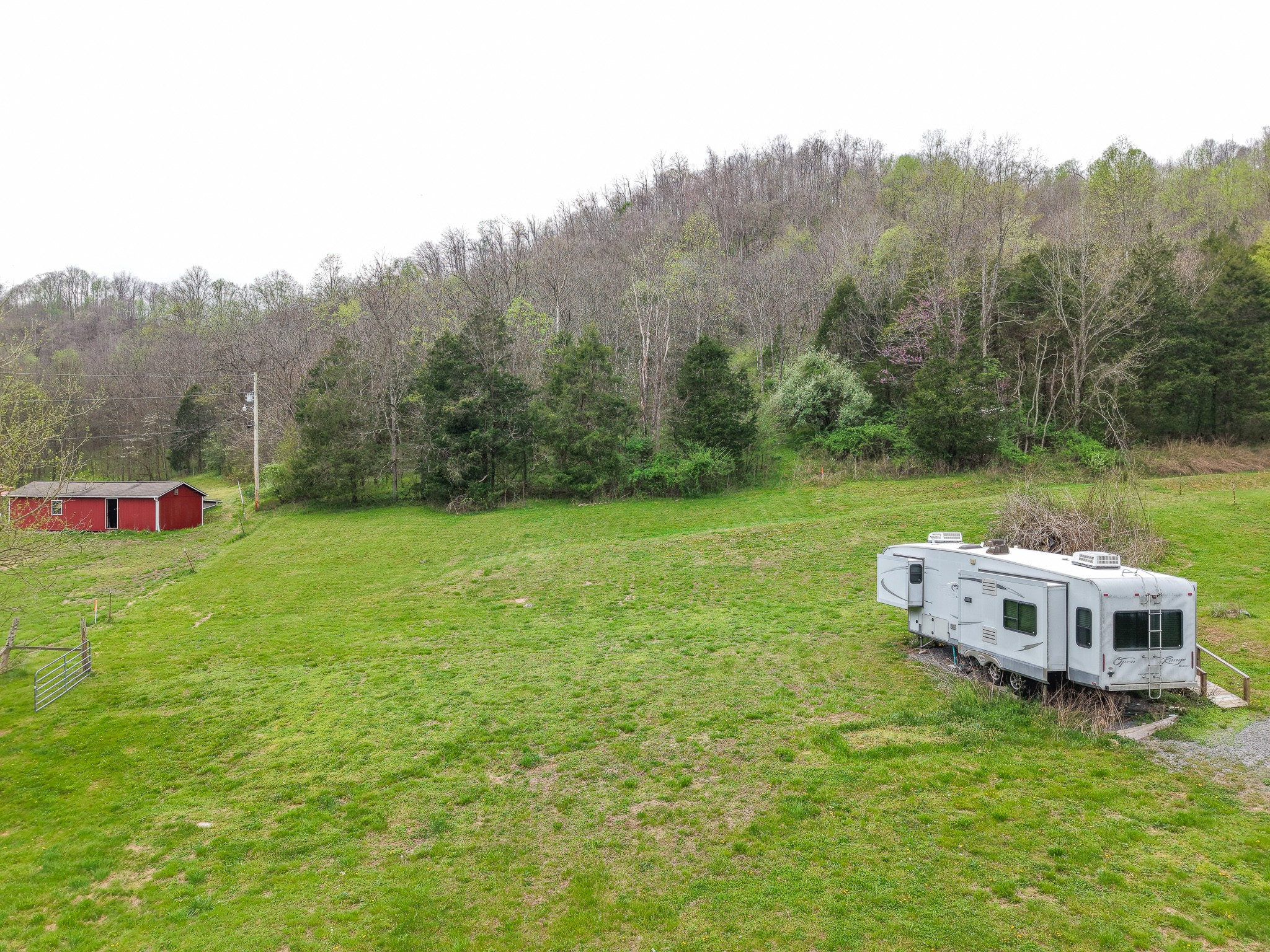 1675 Indian Creek Road Whitleyville, TN 38588 - Photo 7 of 10
