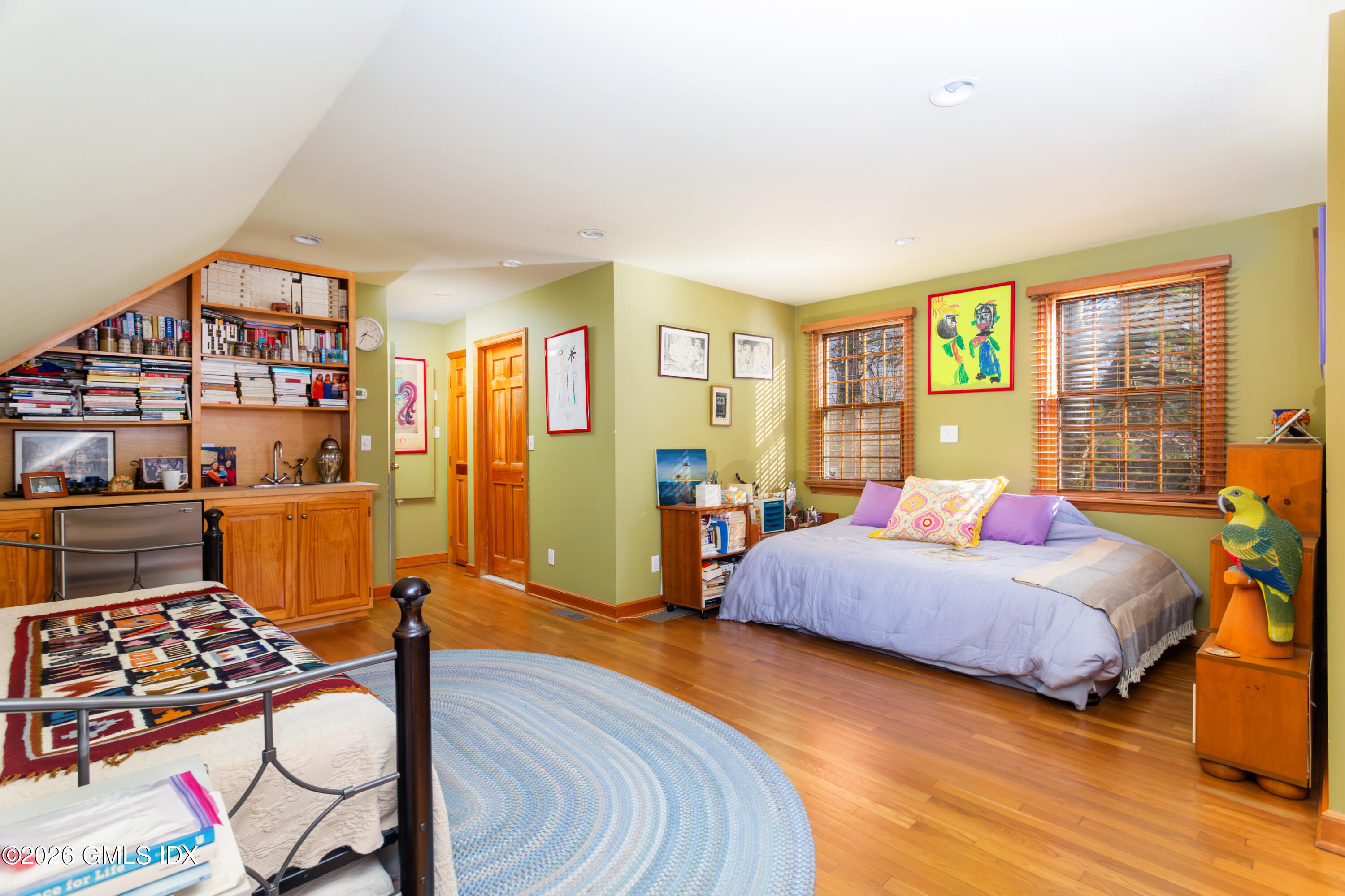 150 North Old Stone Bridge Road Cos Cob, CT 06807 - Photo 17 of 29 NOldStone_045