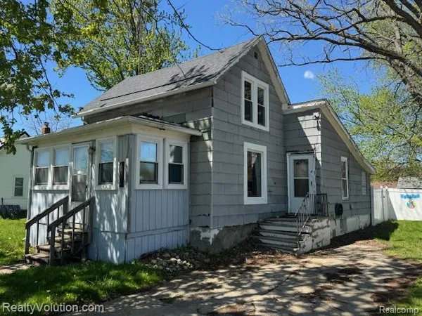 $59,900 | 4212 1st Street, Brown City, MI 48416