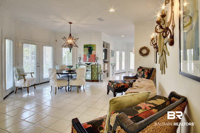 33267 River Road Orange Beach, AL 36561 - Photo 20 of 26 Dining