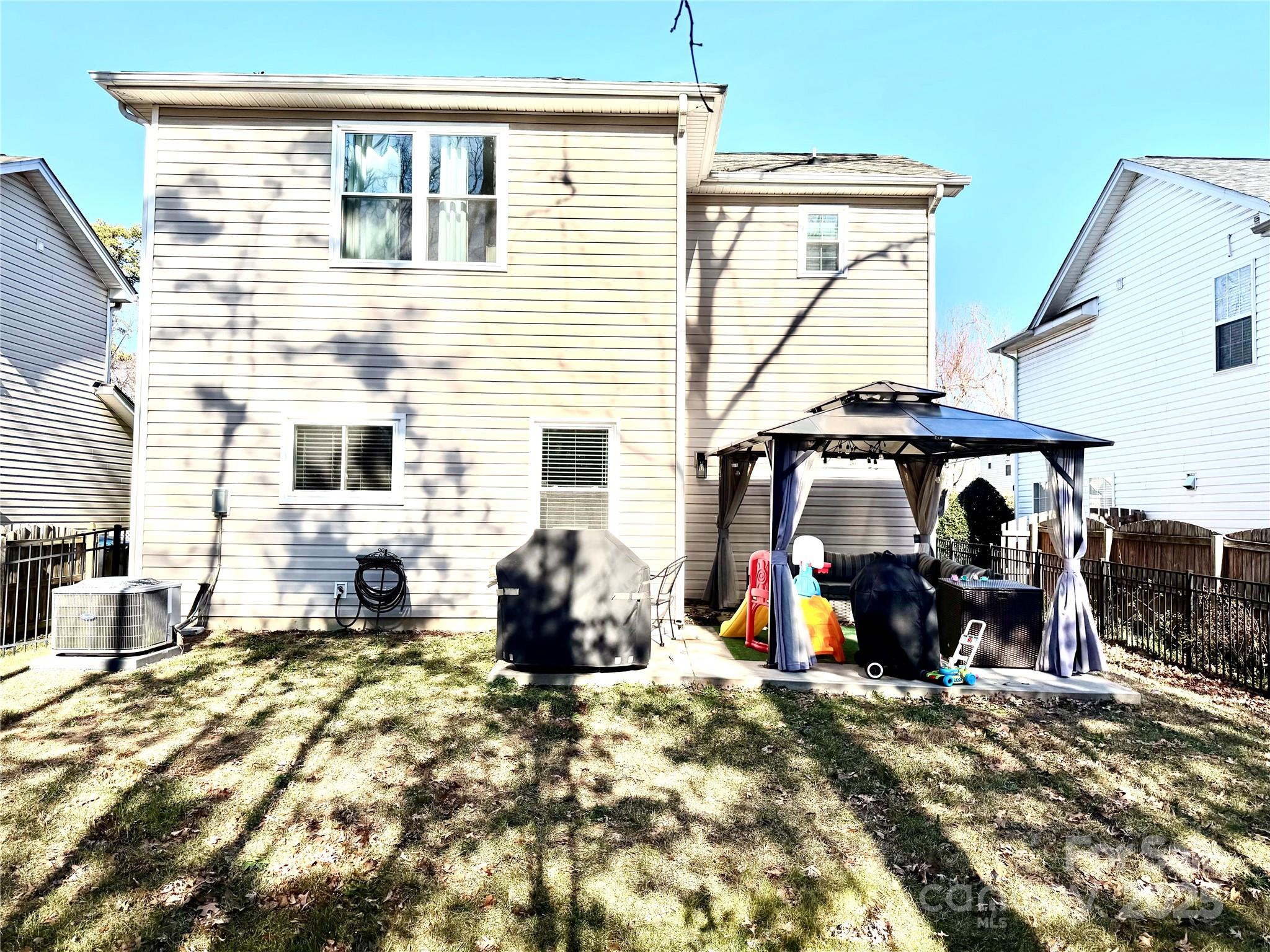 226 Waterlemon Way Monroe, NC 28110 - Photo 20 of 20 a view of a outdoor space