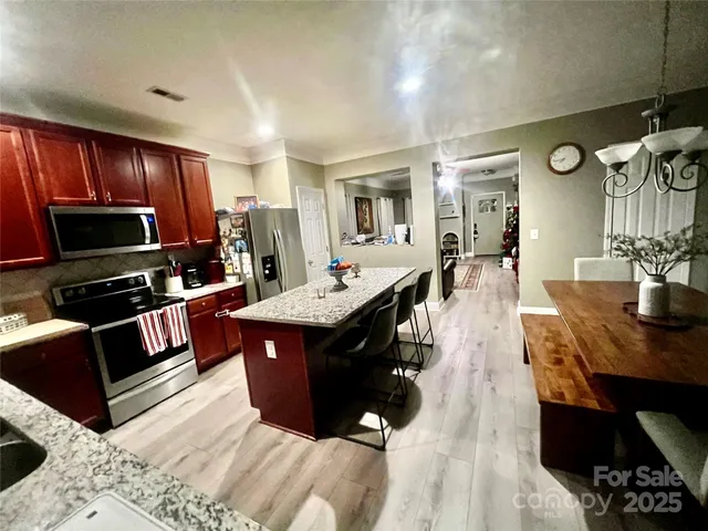 $359,000 | 226 Waterlemon Way, Monroe, NC 28110