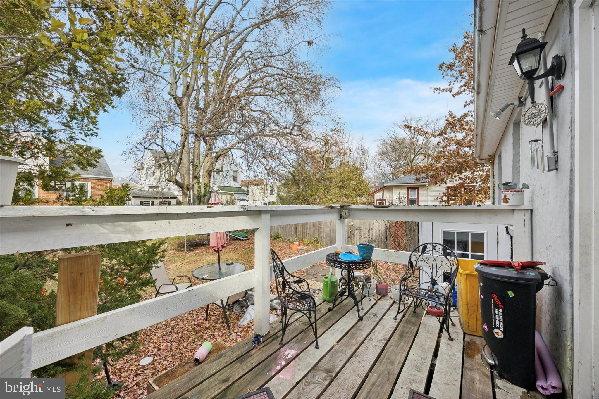 909 Walnut Street Collingdale, PA 19023 - Photo 13 of 15