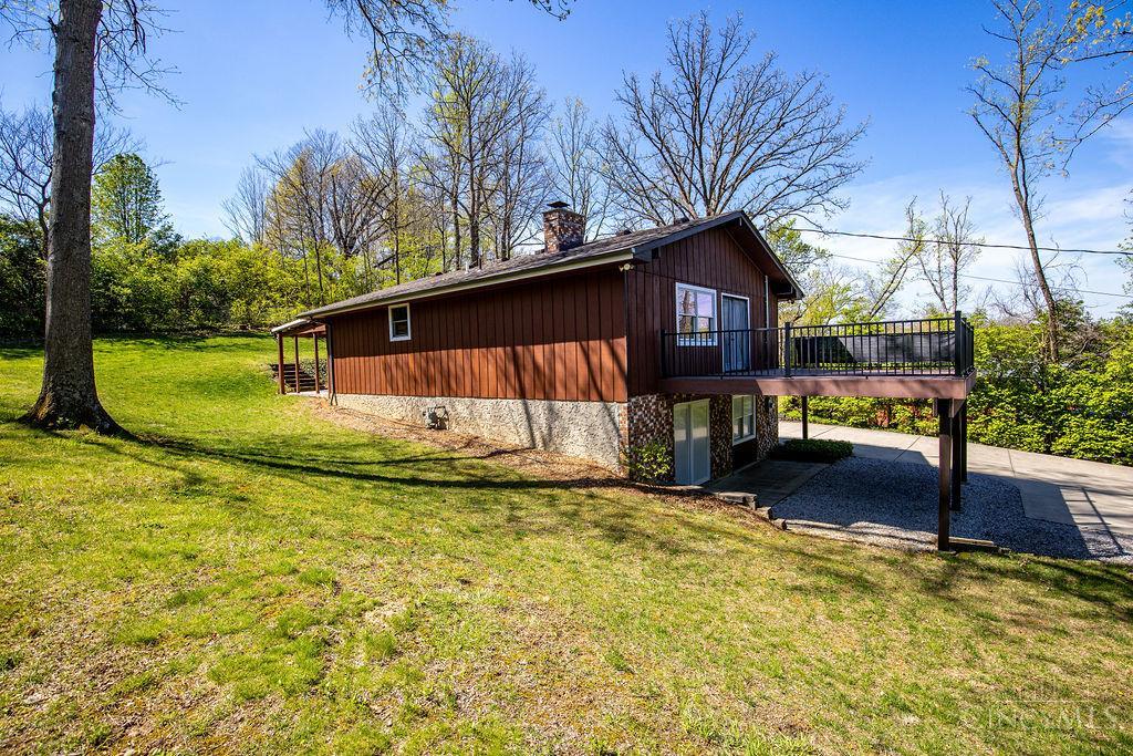 6203 Taylor Road Cincinnati, OH 45248 - Photo 29 of 33 Gallery Image 29