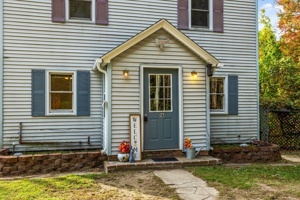 16 Neale Road Royalston, MA 01368 - Photo 3 of 38