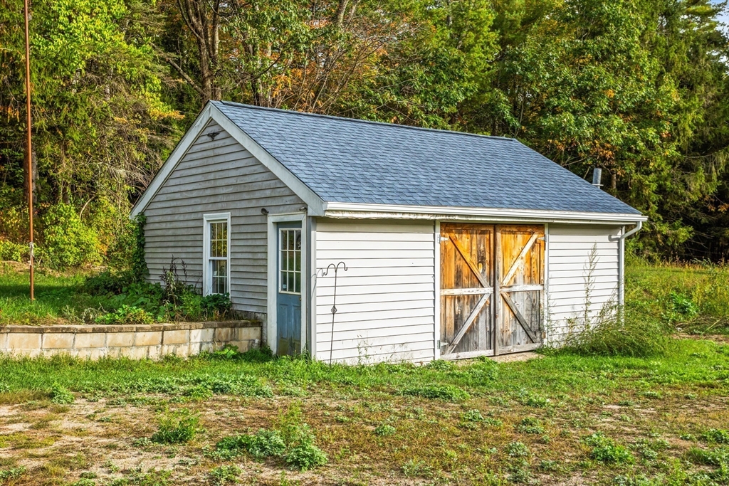 16 Neale Road Royalston, MA 01368 - Photo 31 of 38