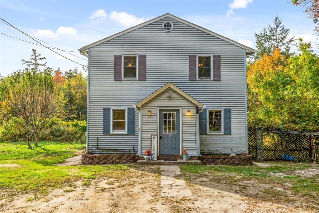 16 Neale Road Royalston, MA 01368 - Photo 4 of 38