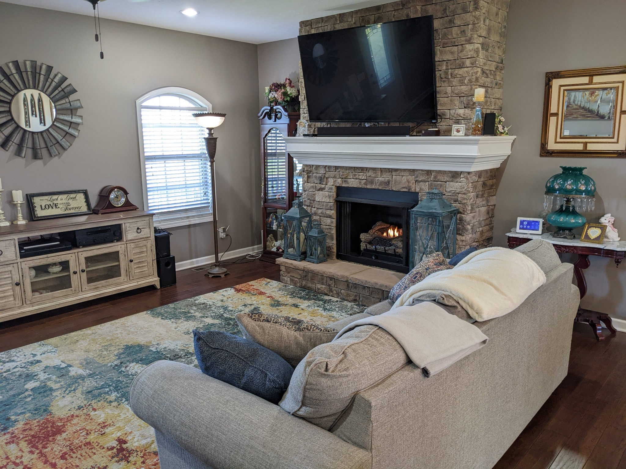 1145 Bass Road Bethpage, TN 37022 - Photo 5 of 23 Gallery Image 5
