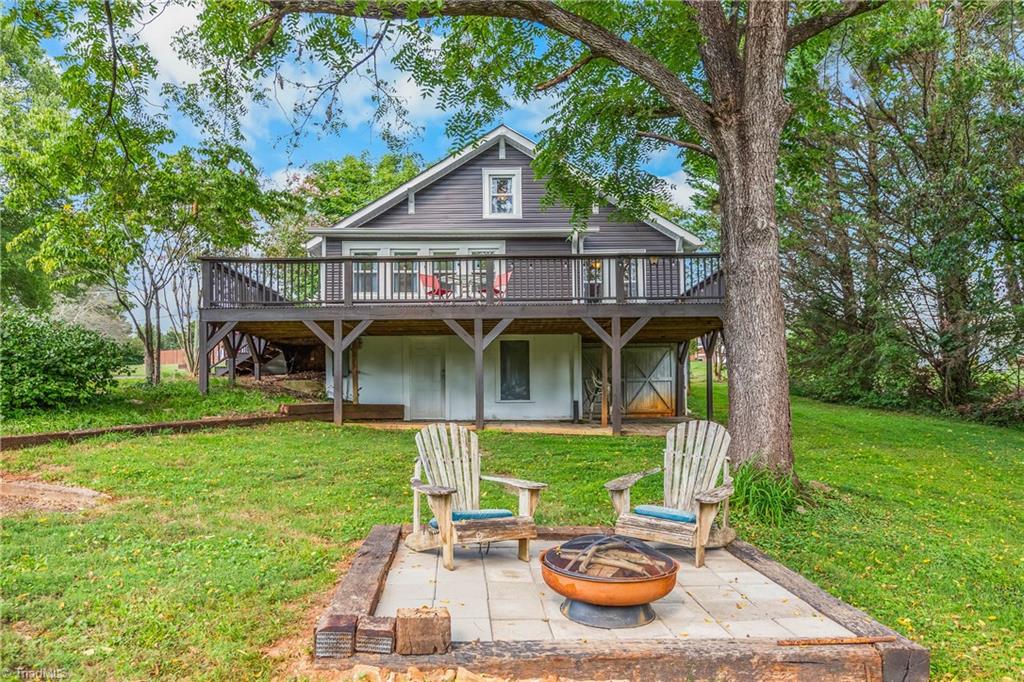 387 Austin Traphill Road Elkin, NC 28621 - Photo 24 of 27 Gallery Image 24