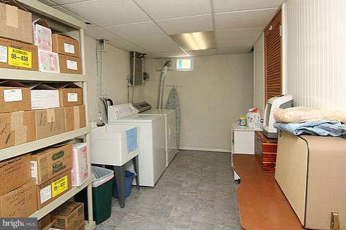 3011 Dunmurry Road Baltimore, MD 21222 - Photo 14 of 21 Interior (General)