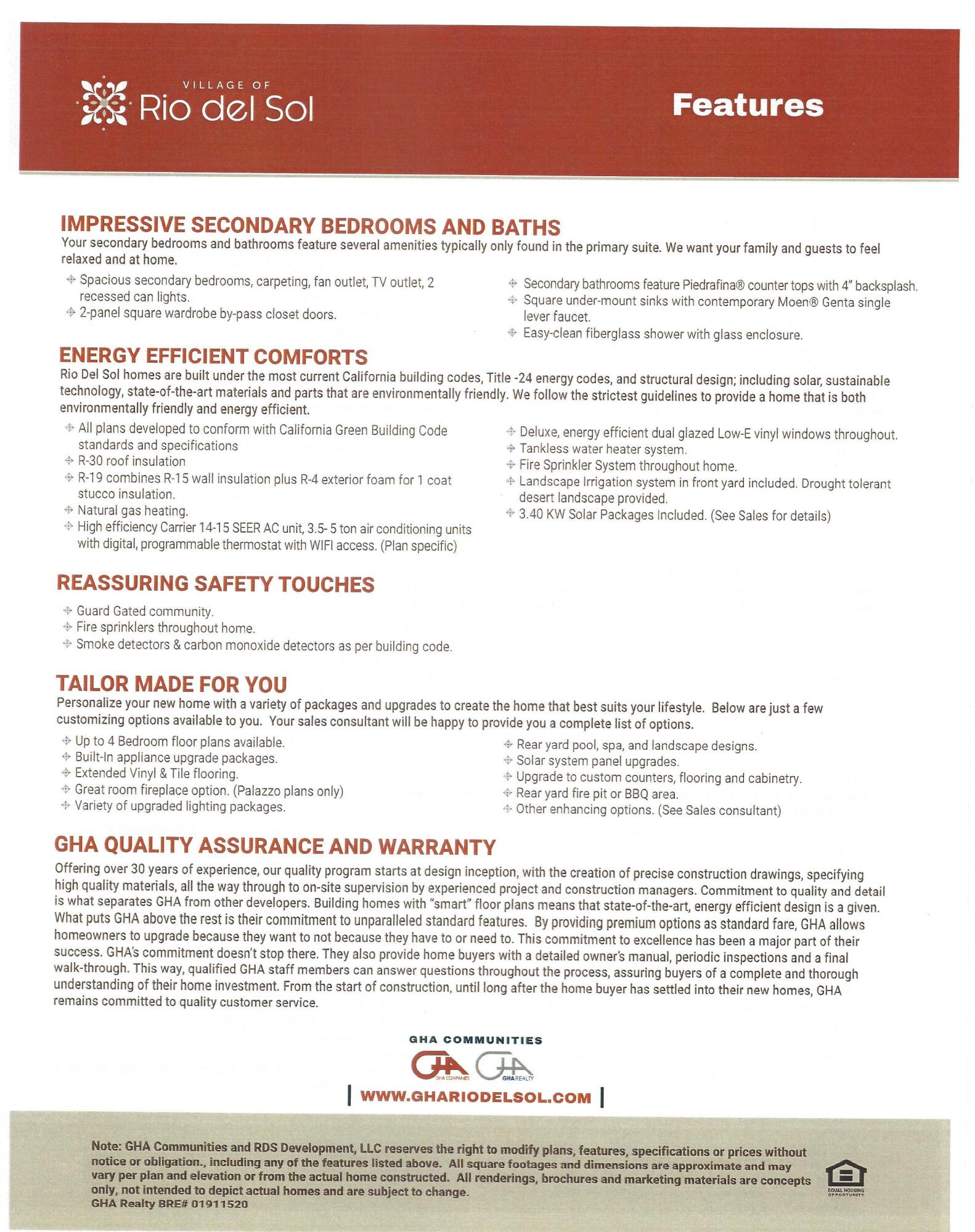 69573 Corta Celeste Cathedral City, CA 92234 - Photo 22 of 23