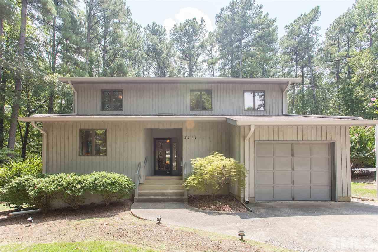 2719 Old Sugar Road Durham, NC 27707 - Photo 1 of 30 Gallery Image 1