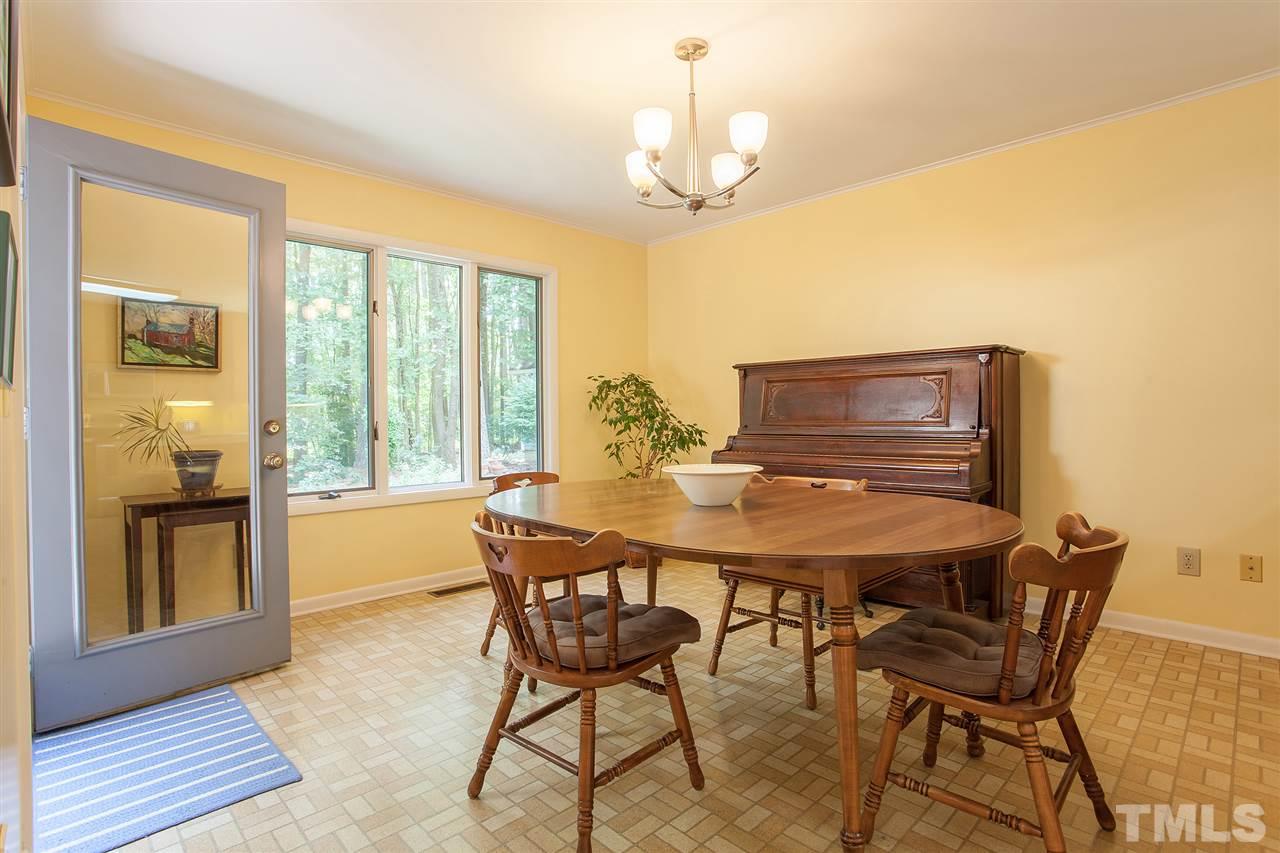 2719 Old Sugar Road Durham, NC 27707 - Photo 12 of 30 Gallery Image 12