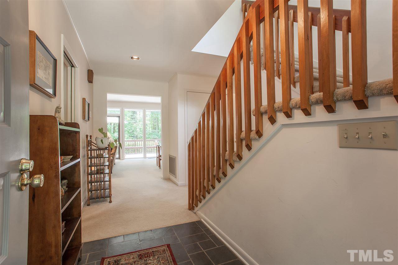 2719 Old Sugar Road Durham, NC 27707 - Photo 3 of 30 Gallery Image 3