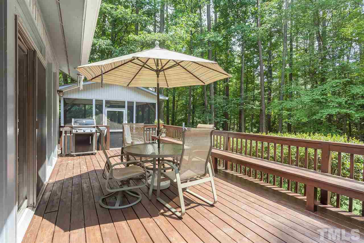 2719 Old Sugar Road Durham, NC 27707 - Photo 23 of 30 Gallery Image 23