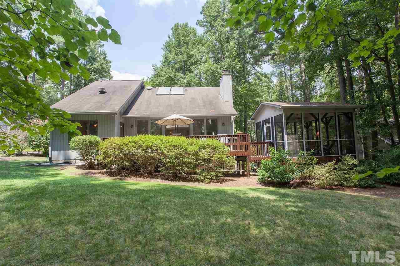 2719 Old Sugar Road Durham, NC 27707 - Photo 25 of 30 Gallery Image 25
