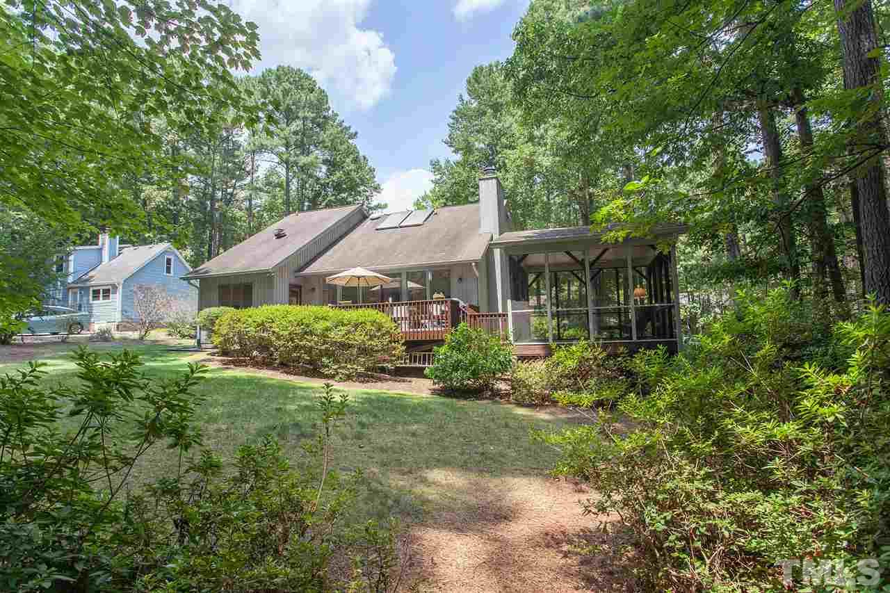 2719 Old Sugar Road Durham, NC 27707 - Photo 26 of 30 Gallery Image 26