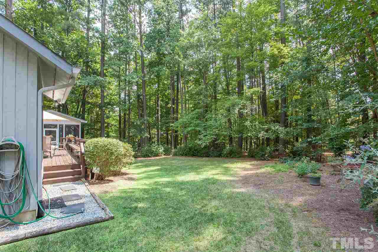 2719 Old Sugar Road Durham, NC 27707 - Photo 27 of 30 Gallery Image 27