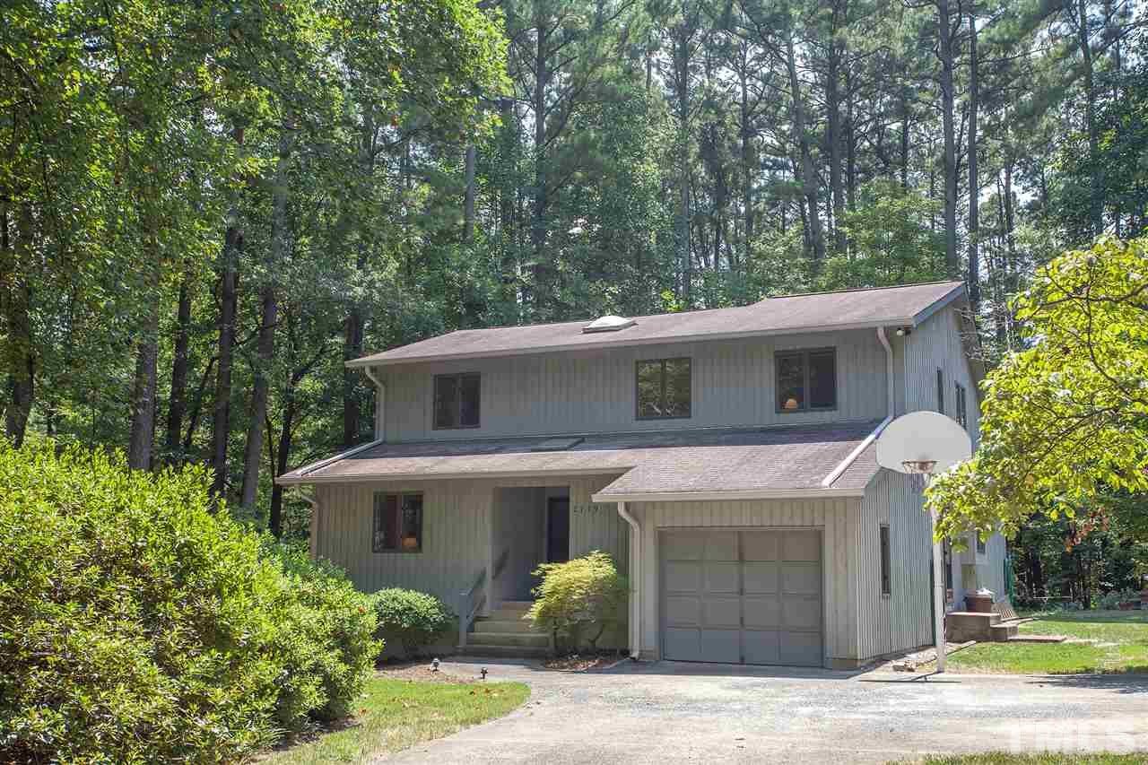 2719 Old Sugar Road Durham, NC 27707 - Photo 30 of 30 Gallery Image 30