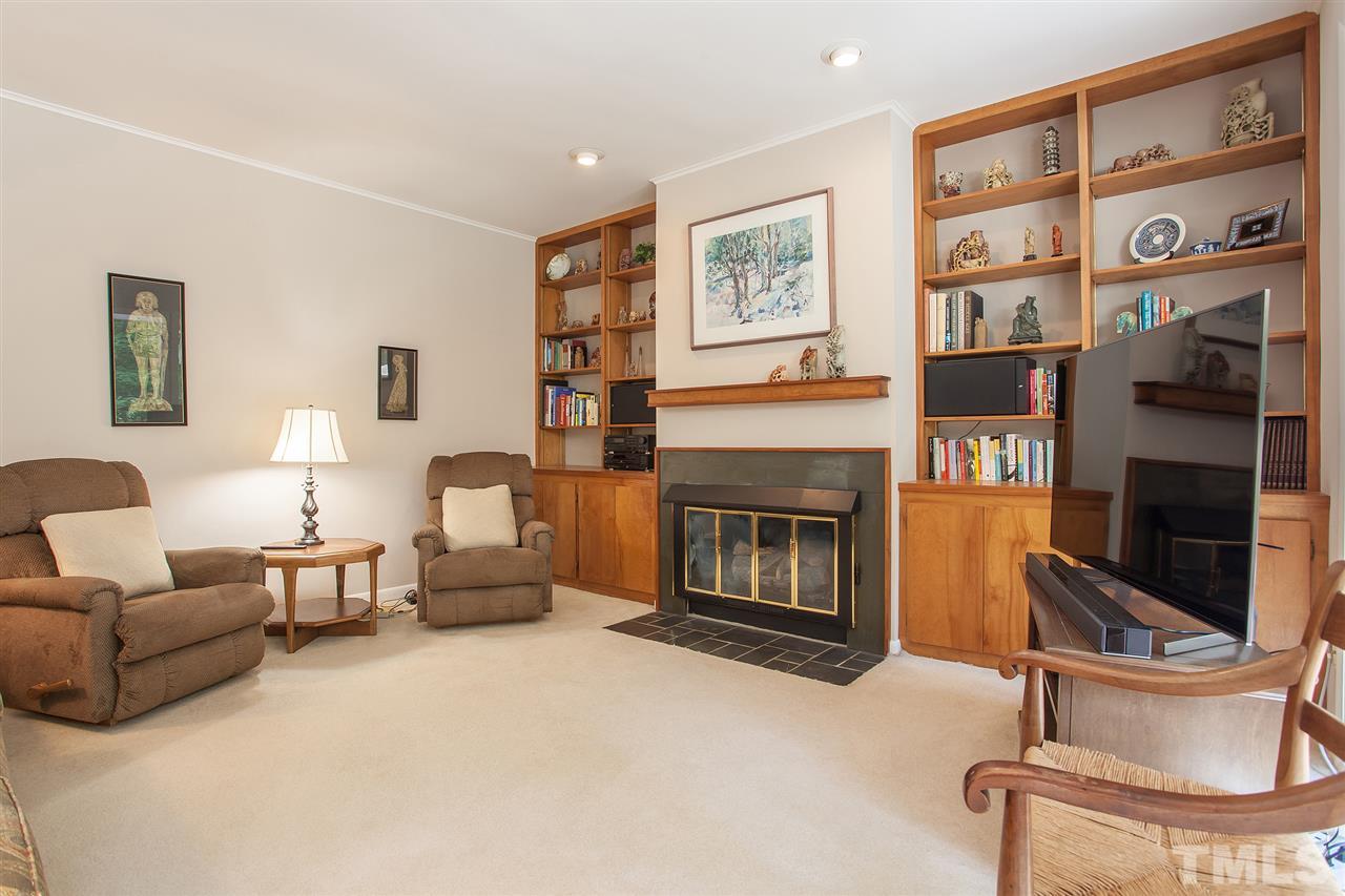 2719 Old Sugar Road Durham, NC 27707 - Photo 6 of 30 Gallery Image 6