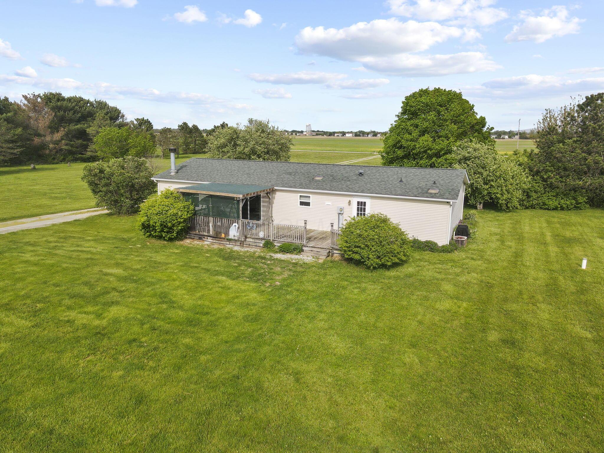 11791 Coontz Road Orient, OH 43146 - Photo 2 of 51 Serene Countryside