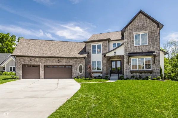 $2,150,000 | 11753 Ansley Drive, Zionsville, IN 46077