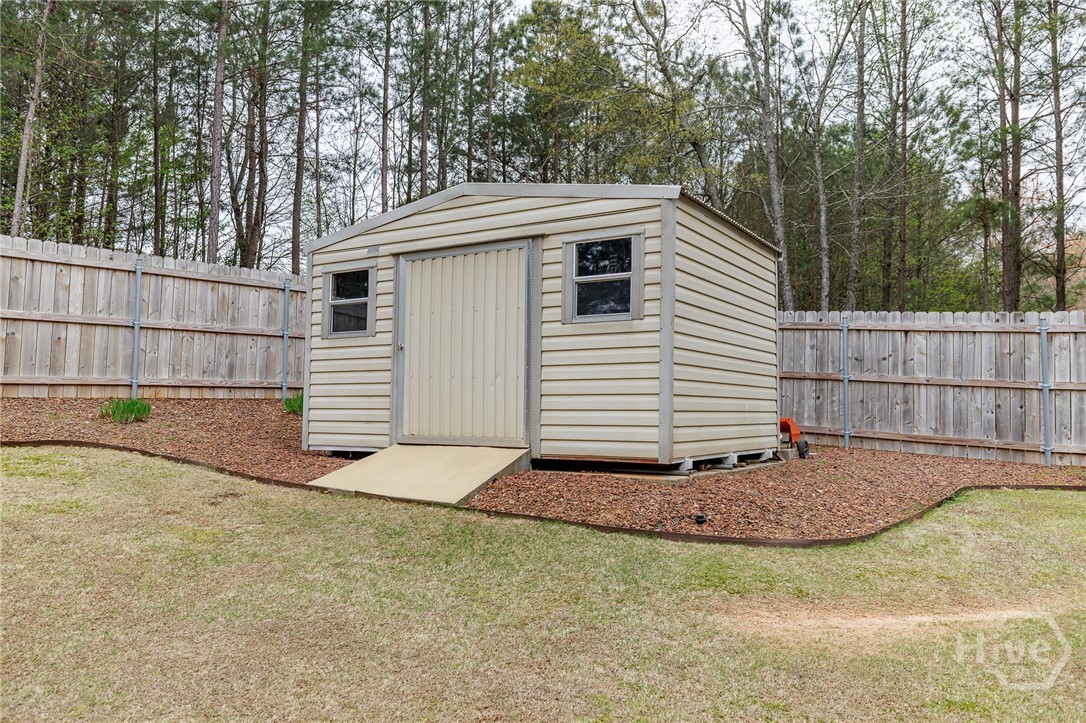 360 Joe Graham Road Hull, GA 30646 - Photo 36 of 44